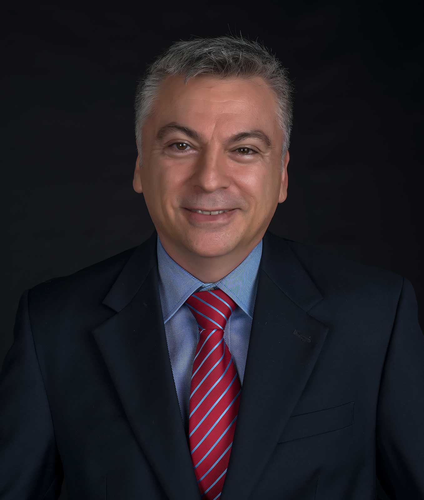 Op. Dr. Hamdi Koçer